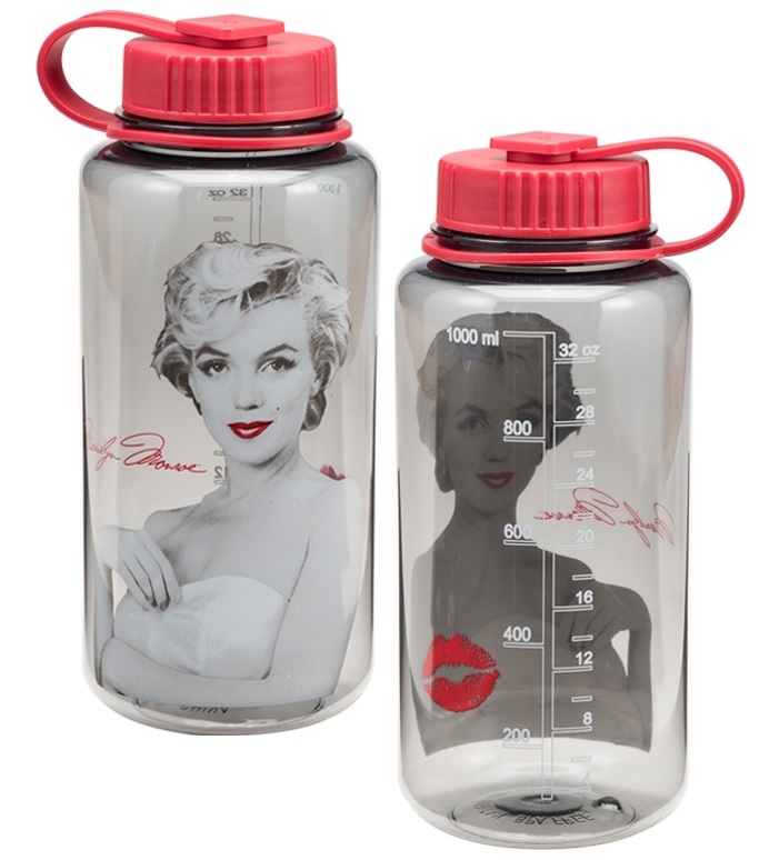 Drinkware Marilyn Monroe at