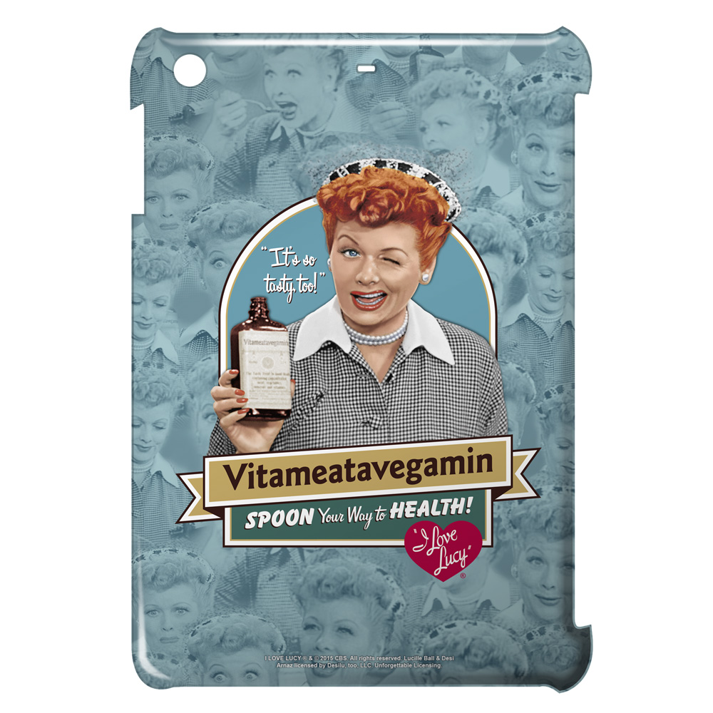 I Love Lucy Technology Accessories