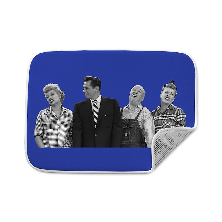 I Love Lucy Bedroom Items | LucyStore.com