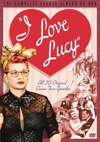 I Love Lucy [volle box] DVD (2005) - DVD - LastDodo