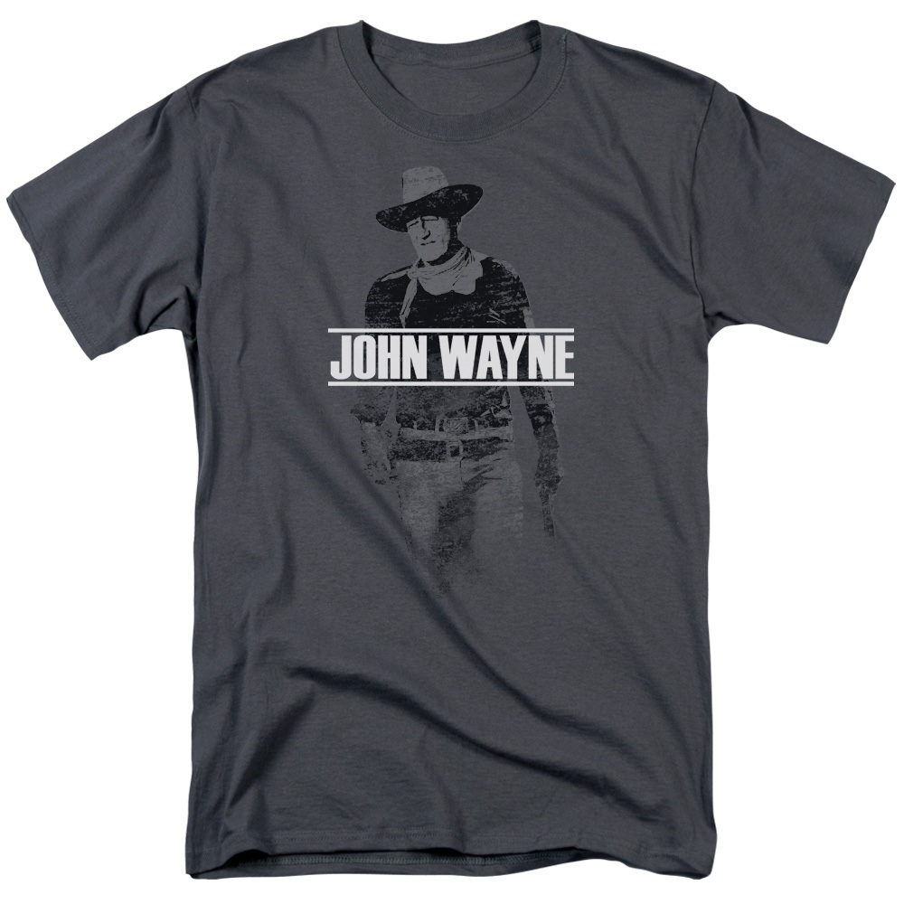 T-shirts | John Wayne at LucyStore.com