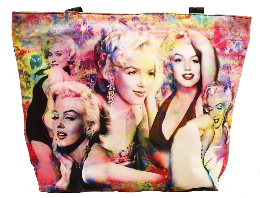 marilyn monroe purses